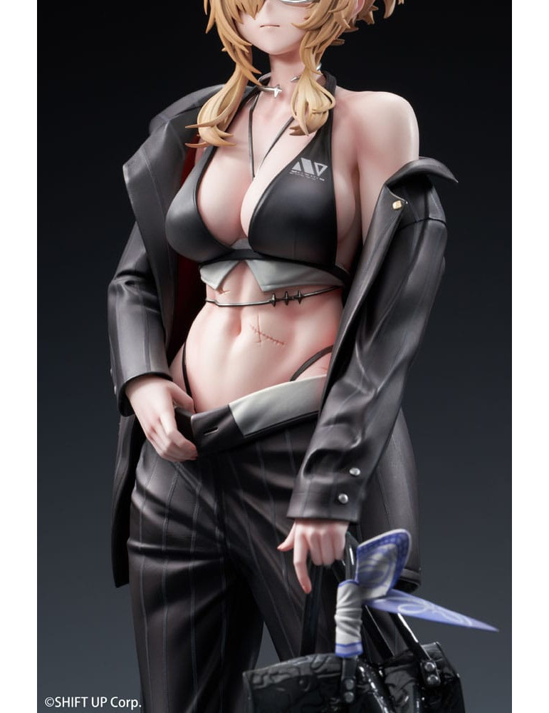Hobby Sakura - Goddess of Victory: Nikke - Figure Grave: Beautiful You