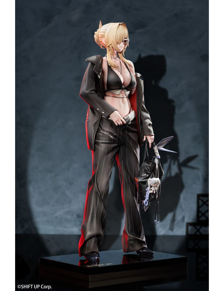 Hobby Sakura - Goddess of Victory: Nikke - Figurine Grave: Beautiful You