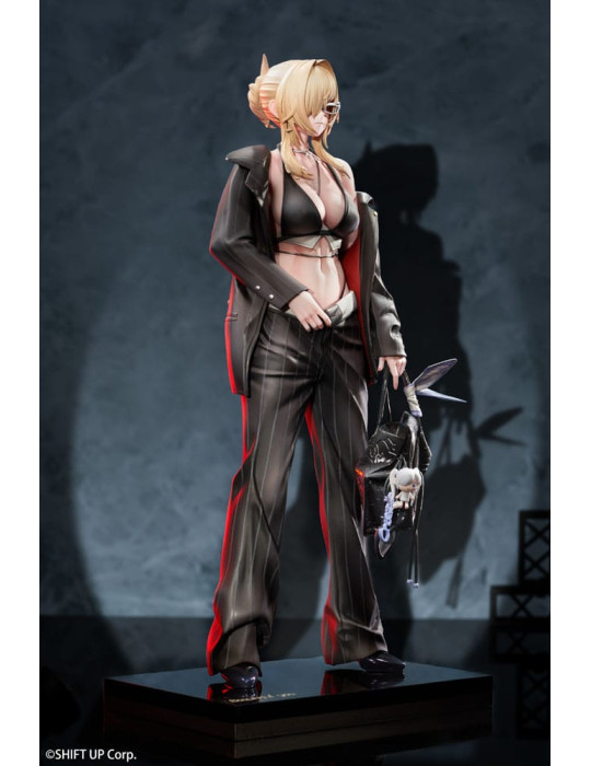 Hobby Sakura - Goddess of Victory: Nikke - Figurine Grave: Beautiful You