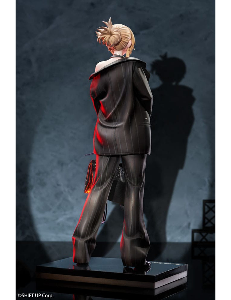 Hobby Sakura - Goddess of Victory: Nikke - Figurine Grave: Beautiful You