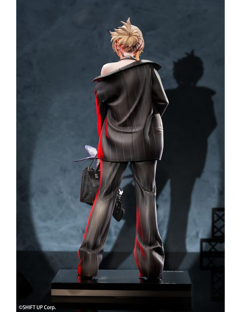 Hobby Sakura - Goddess of Victory: Nikke - Figurine Grave: Beautiful You