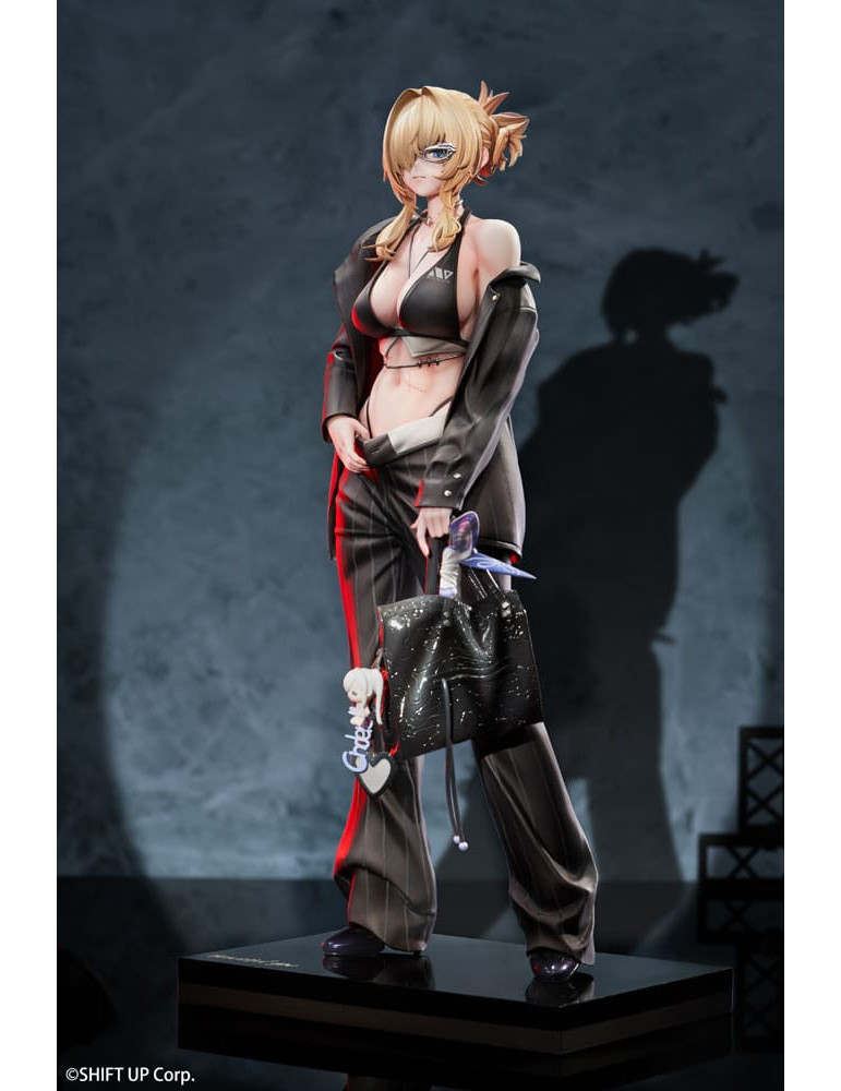 Hobby Sakura - Goddess of Victory: Nikke - Figurine Grave: Beautiful You