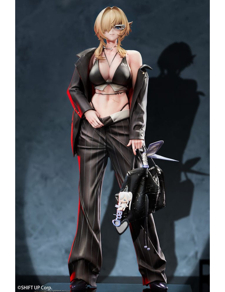Hobby Sakura - Goddess of Victory: Nikke - Figure Grave: Beautiful You