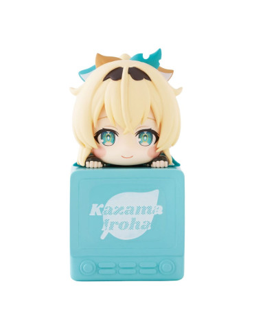 Furyu - Hololive Production - Figurine Hikkake Kazama Iroha