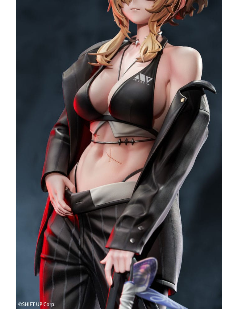 Hobby Sakura - Goddess of Victory: Nikke - Figurine Grave: Beautiful You