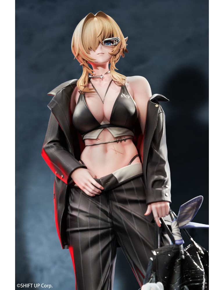 Hobby Sakura - Goddess of Victory: Nikke - Figure Grave: Beautiful You
