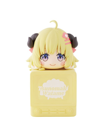 Furyu - Hololive Production - Figurine Hikkake Tsunomaki Watame