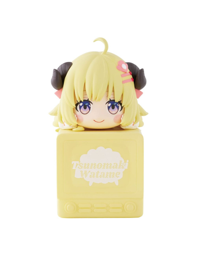 Furyu - Hololive Production - Hikkake figure Tsunomaki Watame