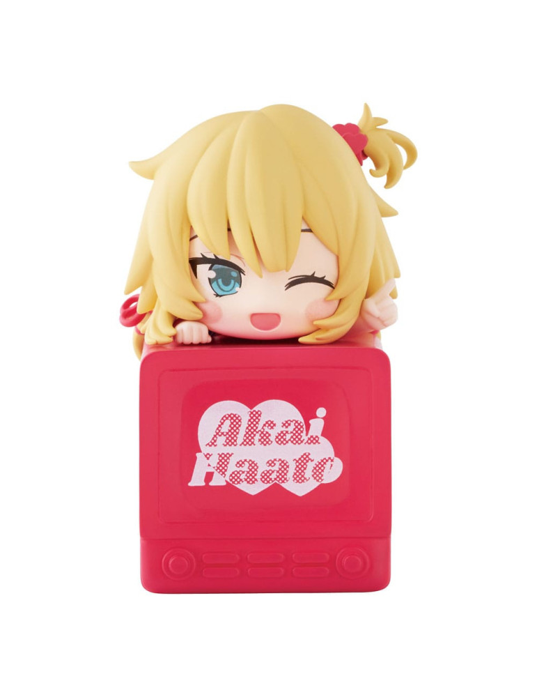 Furyu - Hololive Production - Figurine Hikkake Akai Haato