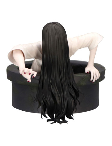 Furyu - Sadako - Figurine Noodle Stopper Sadako