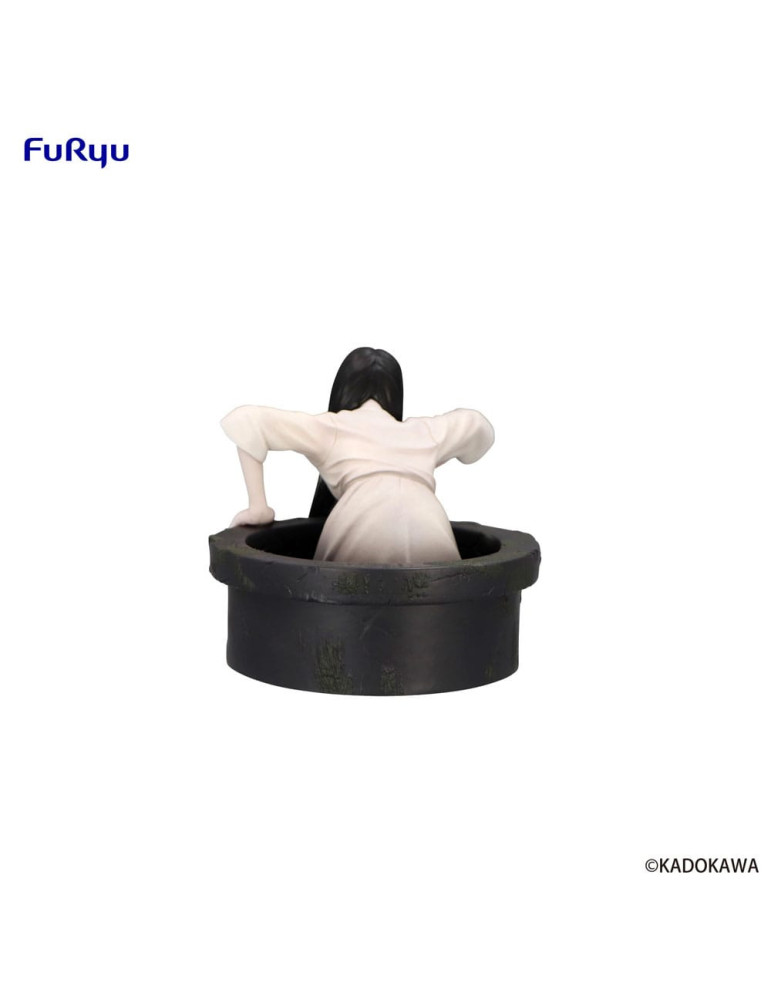 Furyu - Sadako - Figurine Noodle Stopper Sadako