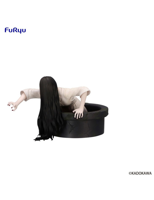 Furyu - Sadako - Figurine Noodle Stopper Sadako