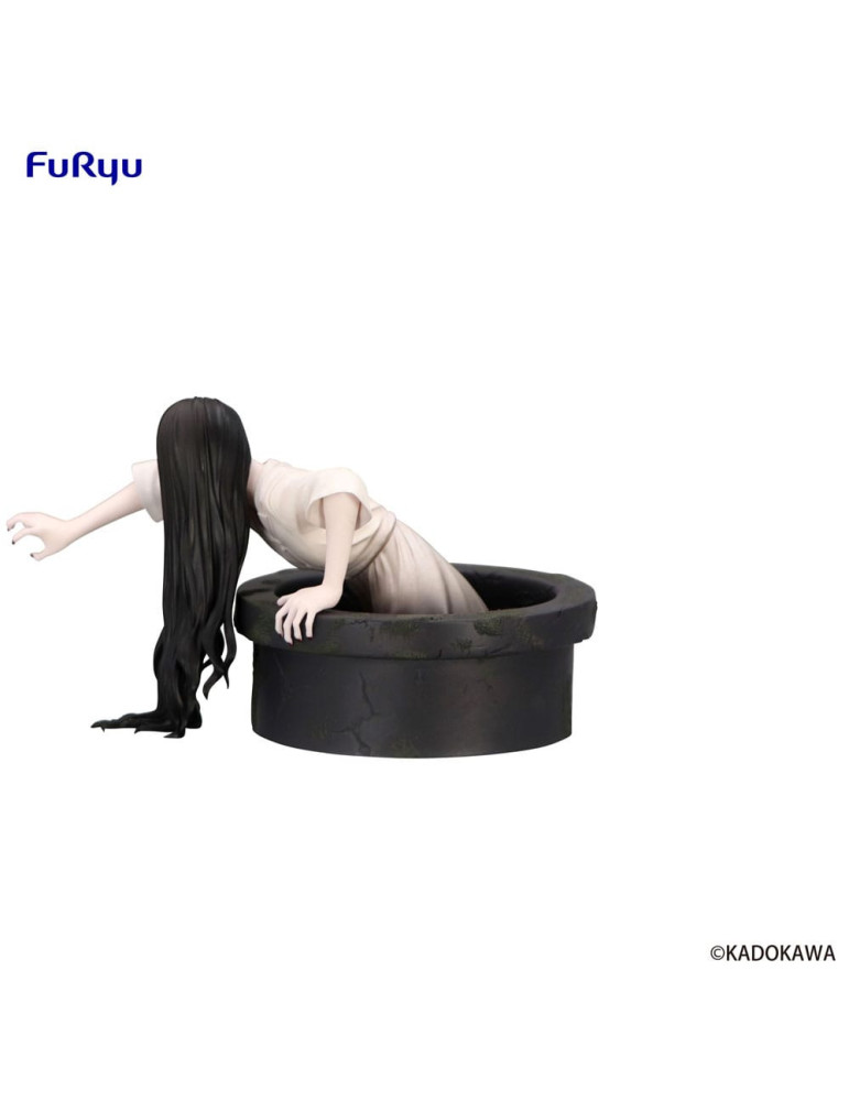 Furyu - Sadako - Figurine Noodle Stopper Sadako