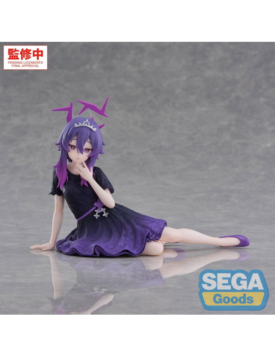 Sega - Blue Archive - Figurine Yumemirize Haruka