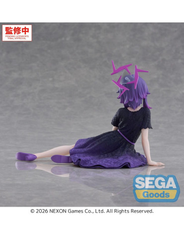 Sega - Blue Archive - Yumemirize figure Haruka 2