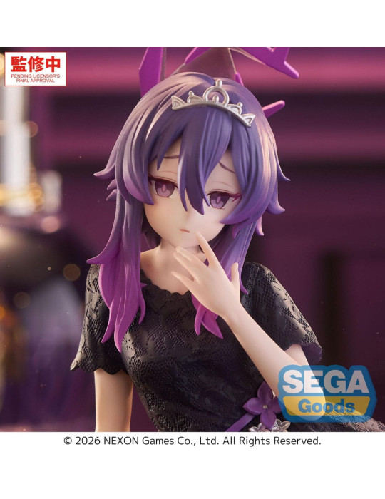 Sega - Blue Archive - Yumemirize figure Haruka