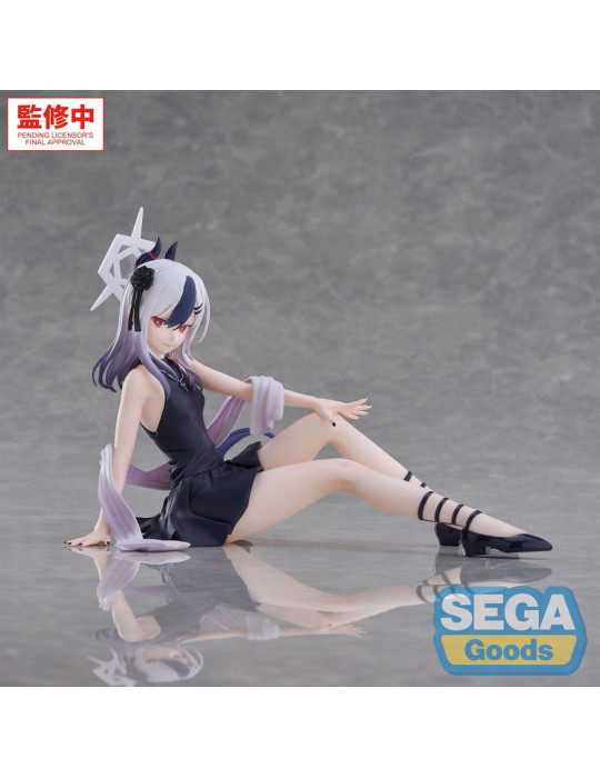 Sega - Blue Archive - Figurine Yumemirize Kayoko