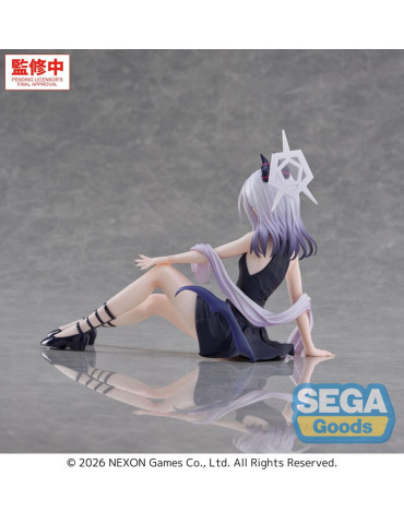 Sega - Blue Archive - Figurine Yumemirize Kayoko 2