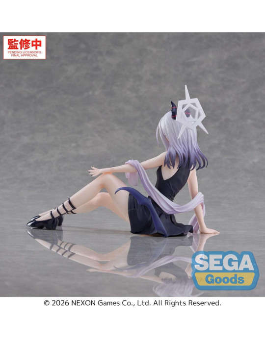 Sega - Blue Archive - Figurine Yumemirize Kayoko