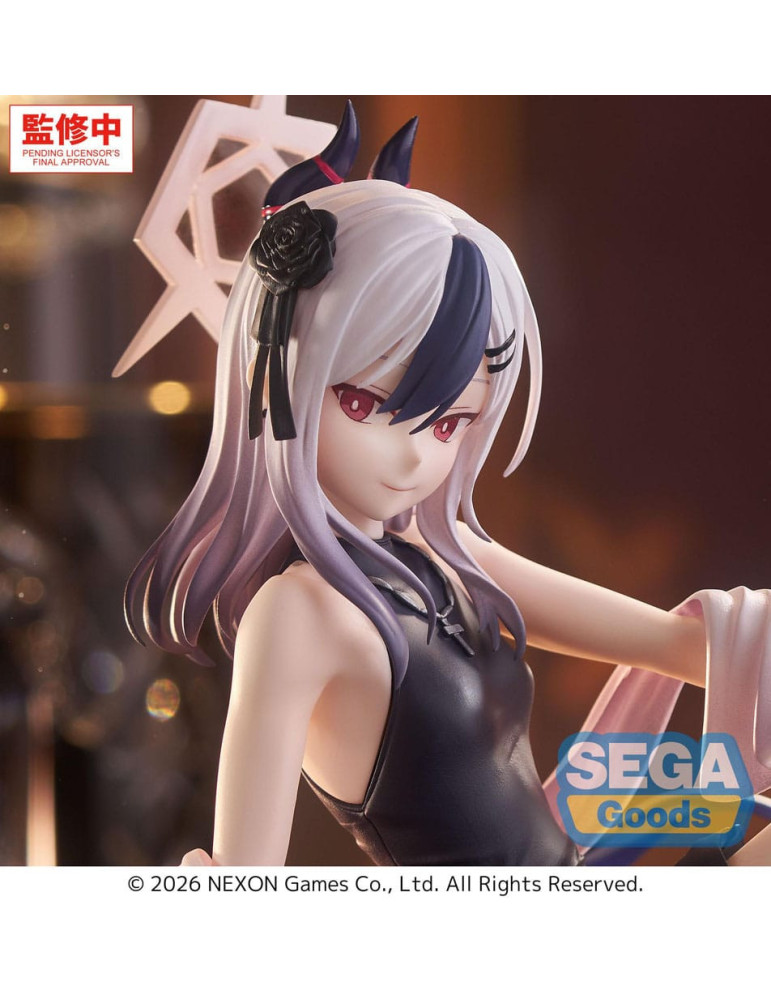Sega - Blue Archive - Yumemirize figure Kayoko