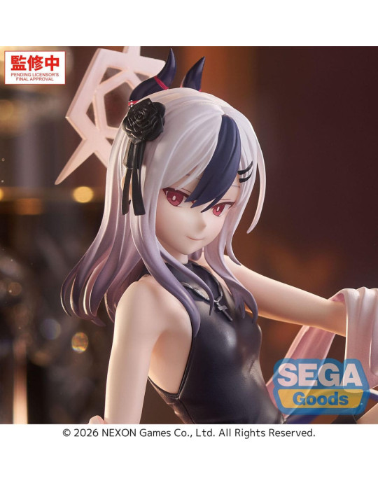 Sega - Blue Archive - Figurine Yumemirize Kayoko