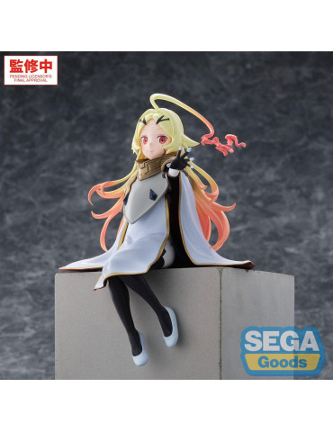 Sega - Sentenced to Be a Hero - Figurine PM Perching Teoritta