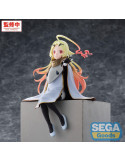 Sega - Sentenced to Be a Hero - Figurine PM Perching Teoritta