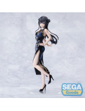 Sega - Rascal Does Not Dream Series - XStellar figure Mai Sakurajima Chinese Dress
