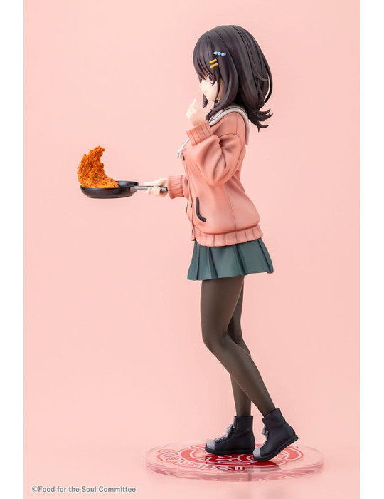 Kotobukiya - Unicorn Overlord - Figure Mako Kawai