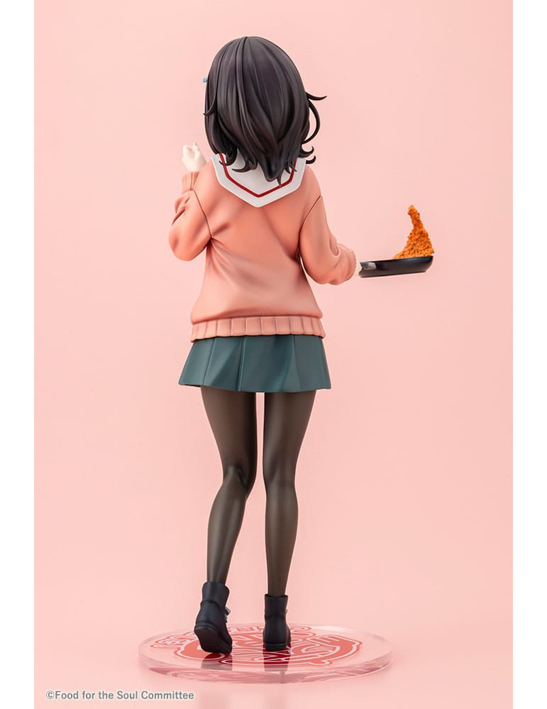 Kotobukiya - Unicorn Overlord - Figure Mako Kawai