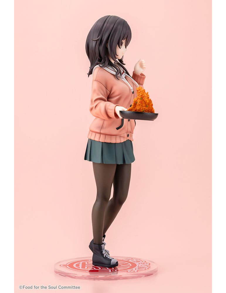 Kotobukiya - Unicorn Overlord - Figure Mako Kawai