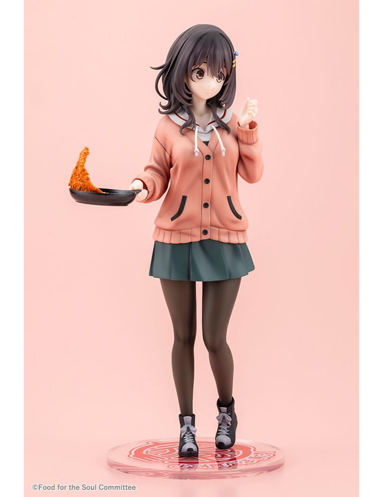 Kotobukiya - Unicorn Overlord - Figure Mako Kawai