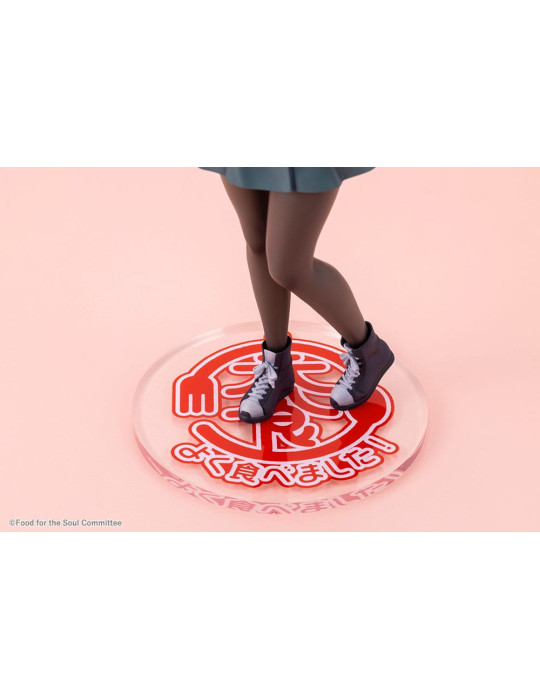 Kotobukiya - Unicorn Overlord - Figure Mako Kawai