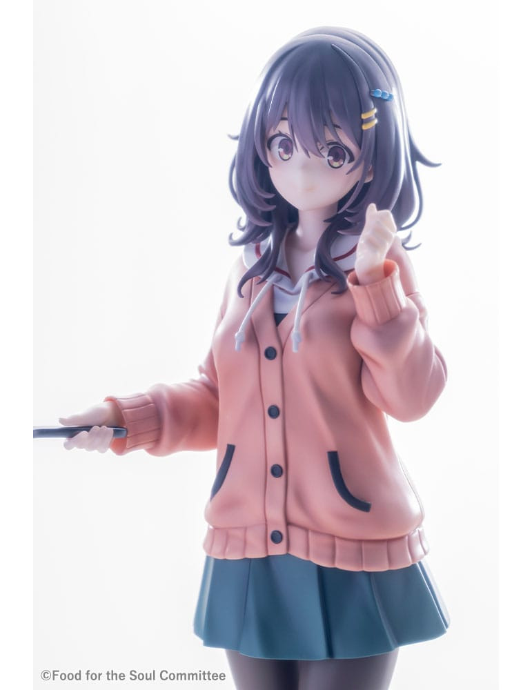 Kotobukiya - Unicorn Overlord - Figure Mako Kawai