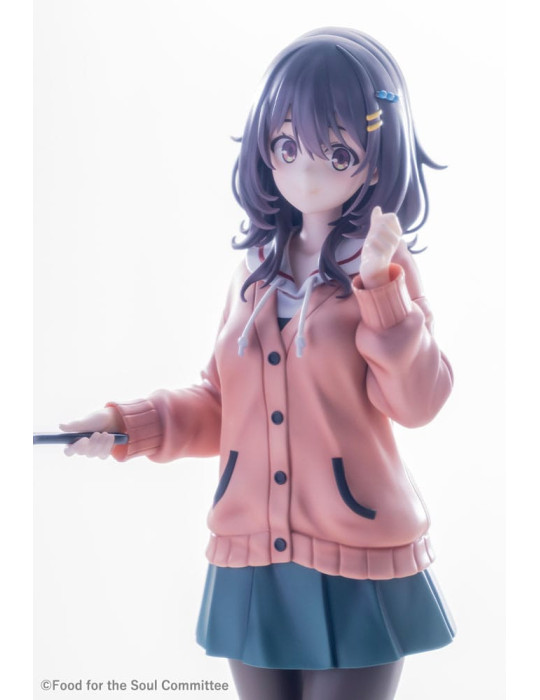 Kotobukiya - Unicorn Overlord - Figure Mako Kawai