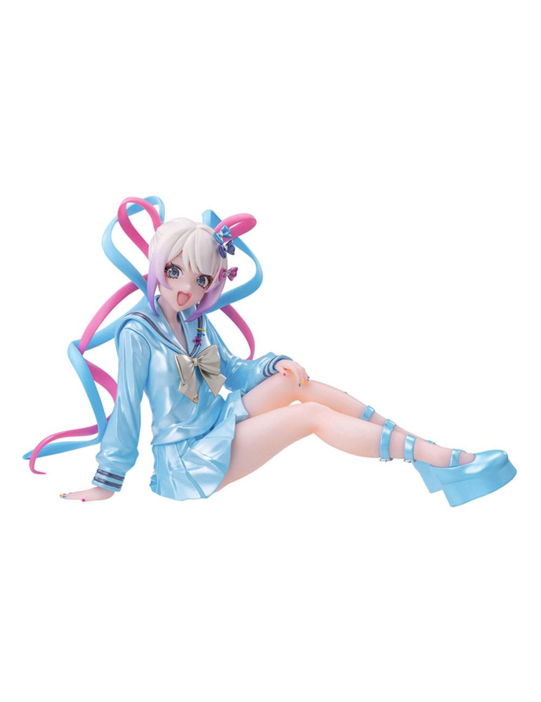 Sega - Needy Streamer - Figurine Overload PM Perching OMGkawaiiAngel