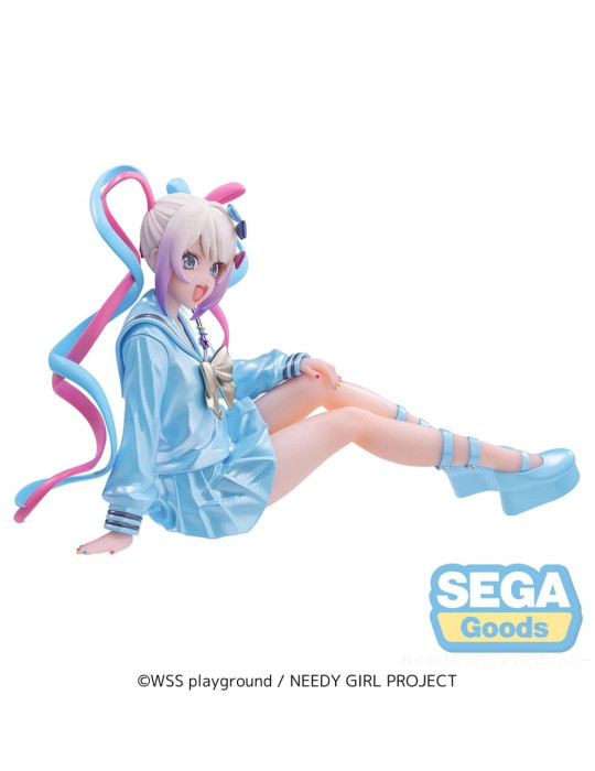 Sega - Needy Streamer - Overload PM Perching figure OMGkawaiiAngel
