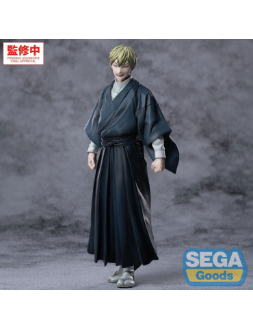 Sega - Jujutsu Kaisen Culling Game - XStellar figure Naoya Zenin
