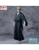 Sega - Jujutsu Kaisen Culling Game - XStellar figure Naoya Zenin