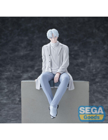 Sega - Sakamoto Days - PM Perching figure X/Slur
