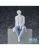 Sega - Sakamoto Days - PM Perching figure X/Slur