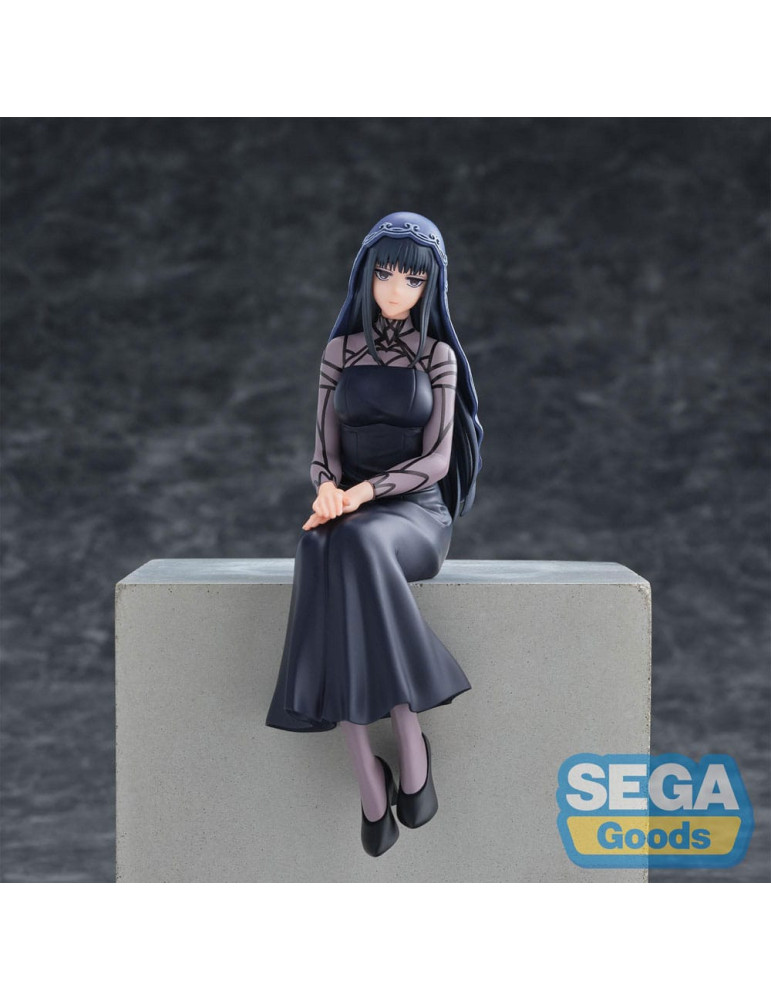 Sega - Sakamoto Days - PM Perching figure Osaragi