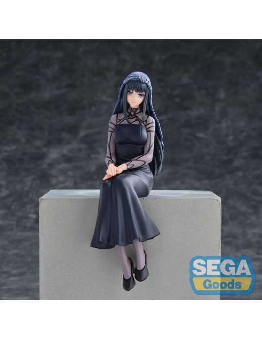Sega - Sakamoto Days - PM Perching figure Osaragi
