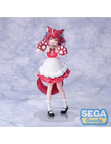 Sega - Akami Karubi - Luminasta figure Karubi Akami