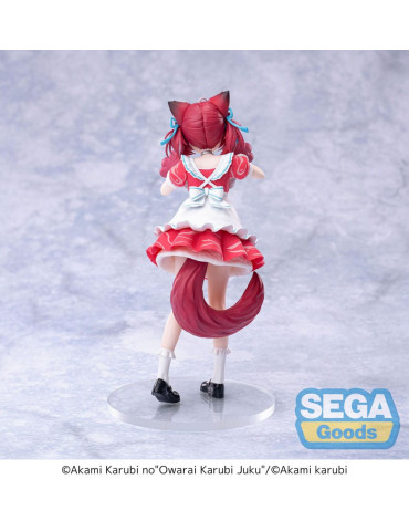 Sega - Akami Karubi - Luminasta figure Karubi Akami 2