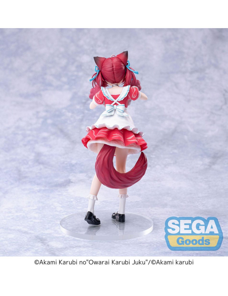 Sega - Akami Karubi - Figurine Luminasta Karubi Akami