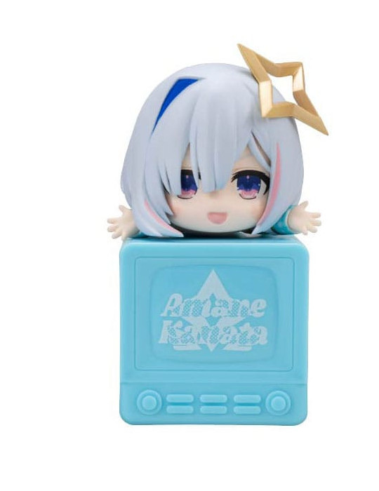 Furyu - Hololive Production - figure Hikkake Amane Kanata