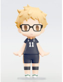 Orange Rouge - Haikyu!! - Figurine HELLO! GOOD SMILE Kei Tsukishima