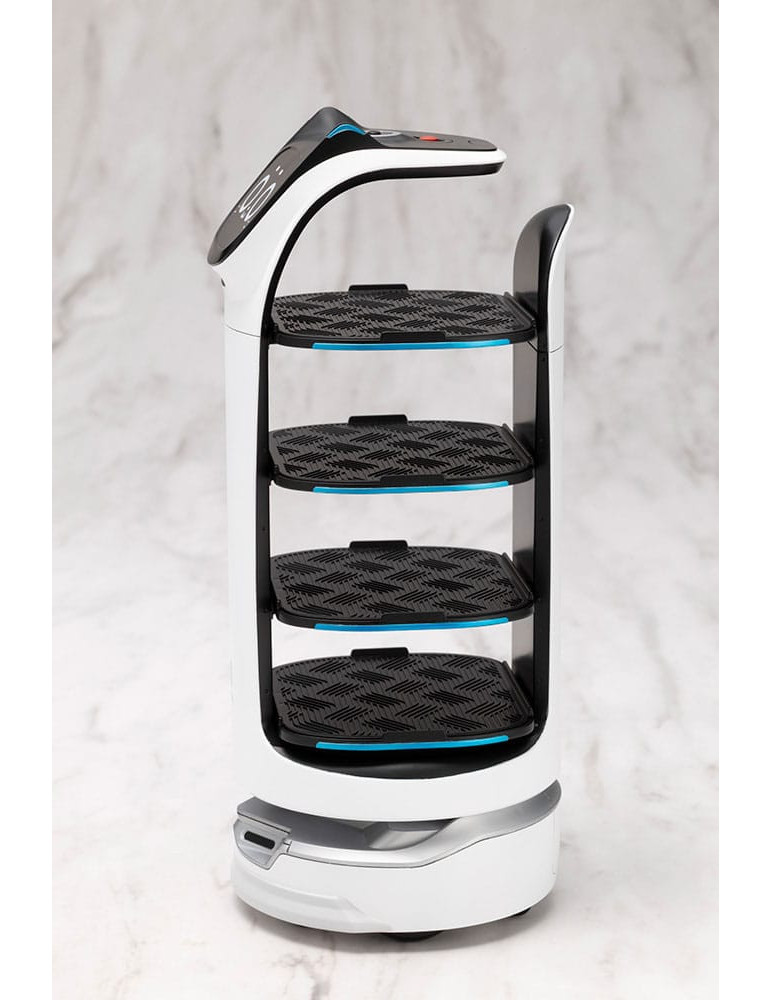 Kotobukiya - Pudu Robotics - Grande Scale figure BellaBot