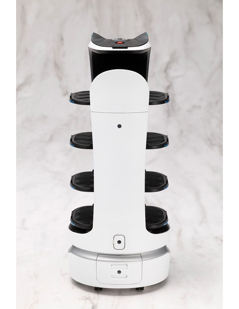 Kotobukiya - Pudu Robotics - Grande Scale figure BellaBot